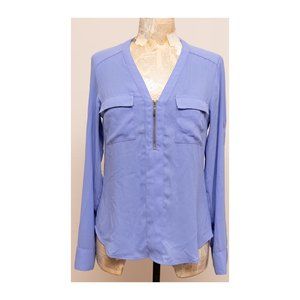 Express Slim Fit Convertible Portofino Shirt